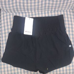 Stylish Lululemon "Skorts" | Black | Size LG Shorts